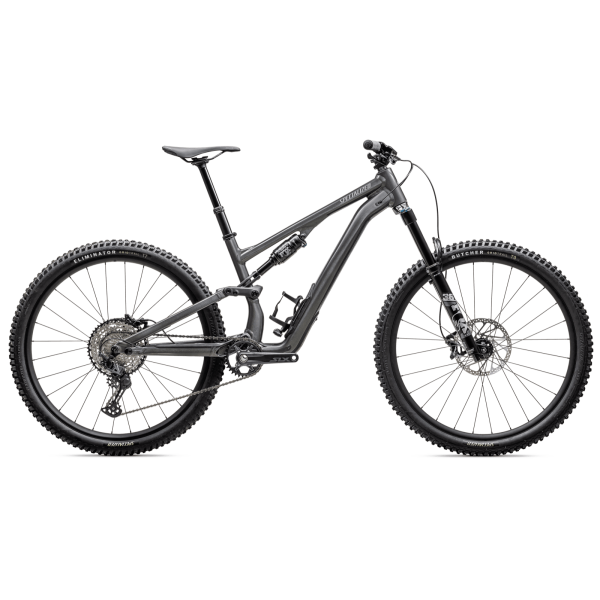 Mountain Bikes Specialized Stumpjumper Vs Trek Fuel